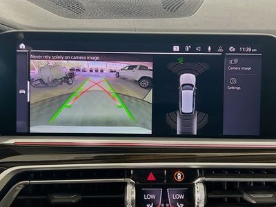 2021 BMW X7 - Photo 22