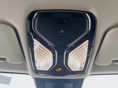 2021 BMW X7 - Photo 20