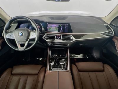 2021 BMW X7 - Photo 28