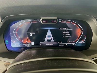 2021 BMW X7 - Photo 15