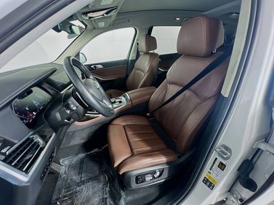 2021 BMW X7 - Photo 10