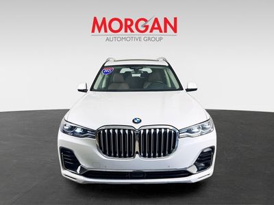 2021 BMW X7 - Photo 3