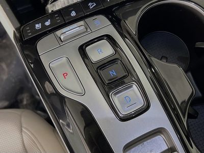 2022 Hyundai Tucson - Photo 24