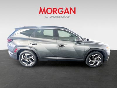 2022 Hyundai Tucson - Photo 9