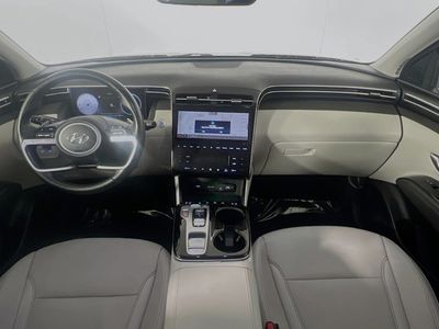 2022 Hyundai Tucson - Photo 28