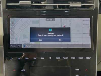 2022 Hyundai Tucson - Photo 21