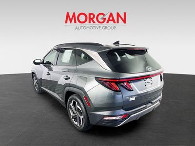 2022 Hyundai Tucson - Photo 6