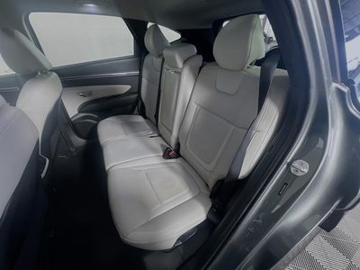 2022 Hyundai Tucson - Photo 27