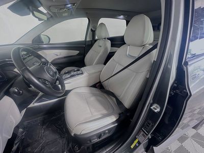 2022 Hyundai Tucson - Photo 10