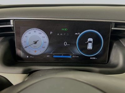 2022 Hyundai Tucson - Photo 15