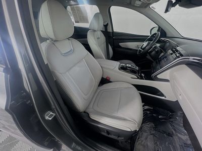 2022 Hyundai Tucson - Photo 30