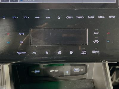 2022 Hyundai Tucson - Photo 23
