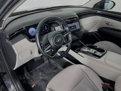 2022 Hyundai Tucson - Photo 11