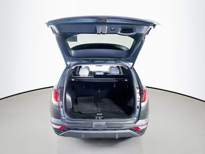 2022 Hyundai Tucson - Photo 29