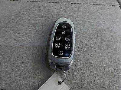 2022 Hyundai Tucson - Photo 33