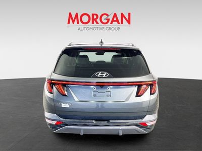 2022 Hyundai Tucson - Photo 7