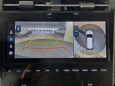 2022 Hyundai Tucson - Photo 22