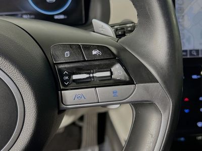 2022 Hyundai Tucson - Photo 18