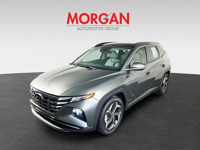 2022 Hyundai Tucson - Photo 4
