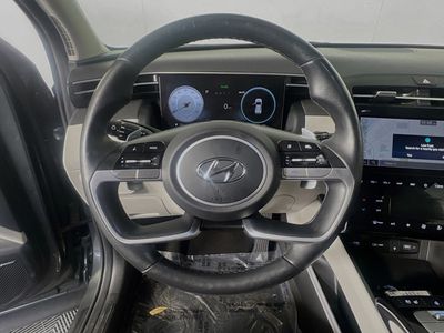 2022 Hyundai Tucson - Photo 16