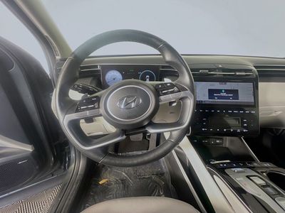 2022 Hyundai Tucson - Photo 14