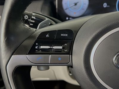 2022 Hyundai Tucson - Photo 17