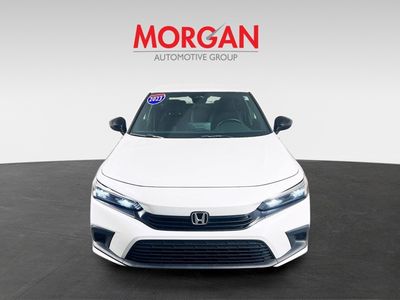 2023 Honda Civic - Photo 3