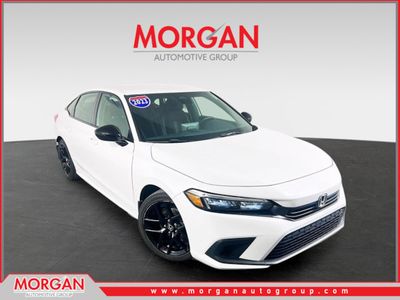2023 Honda Civic - Photo 1