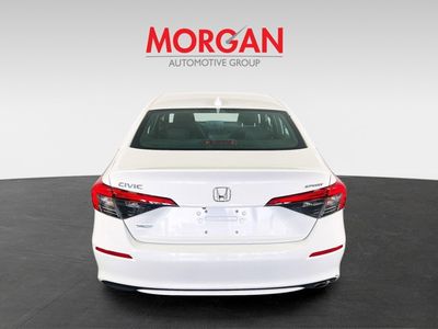2023 Honda Civic - Photo 7