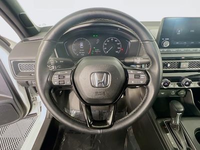 2023 Honda Civic - Photo 16