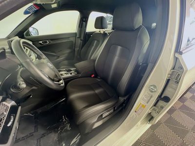 2023 Honda Civic - Photo 10