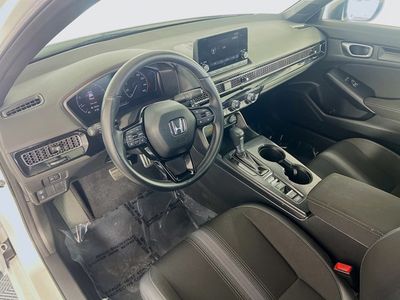 2023 Honda Civic - Photo 11