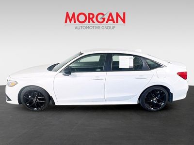 2023 Honda Civic - Photo 5