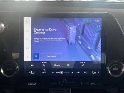 2023 Lexus NX - Photo 21