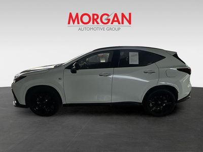 2023 Lexus NX - Photo 5