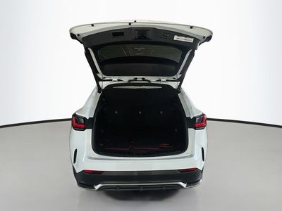 2023 Lexus NX - Photo 29