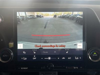 2023 Lexus NX - Photo 22