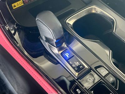 2023 Lexus NX - Photo 24