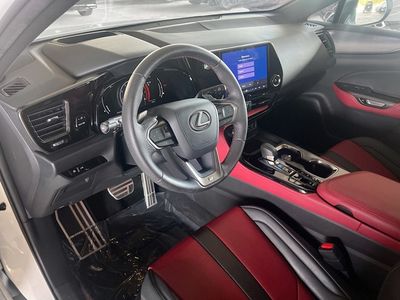 2023 Lexus NX - Photo 11