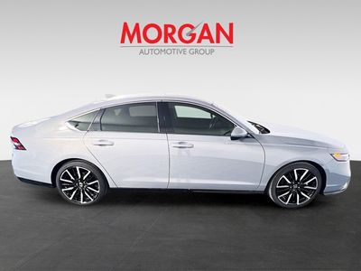 2024 Honda Accord Hybrid - Photo 9