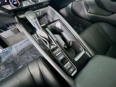 2024 Honda Accord Hybrid - Photo 25