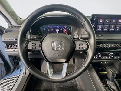 2024 Honda Accord Hybrid - Photo 16