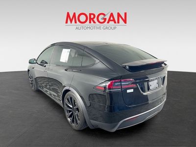 2022 Tesla Model X - Photo 6