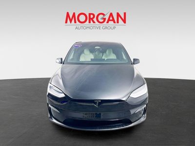 2022 Tesla Model X - Photo 3