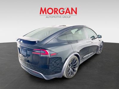 2022 Tesla Model X - Photo 8