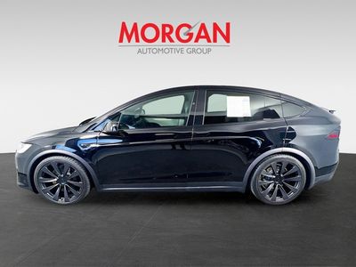 2022 Tesla Model X - Photo 5