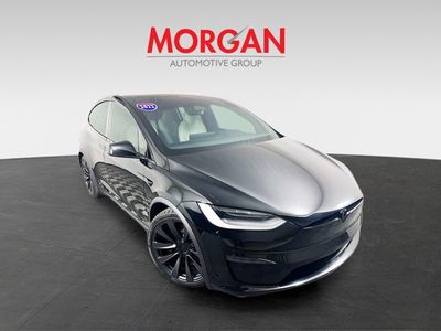 2022 Tesla Model X - Photo 2