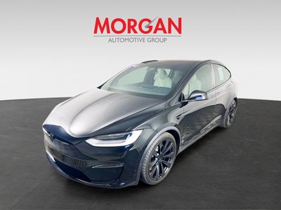 2022 Tesla Model X - Photo 4