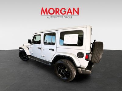 2022 Jeep Wrangler - Photo 6
