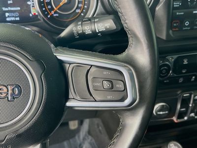2022 Jeep Wrangler - Photo 18